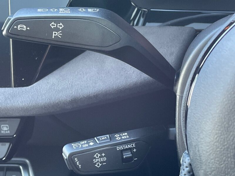 More views of Audi A3