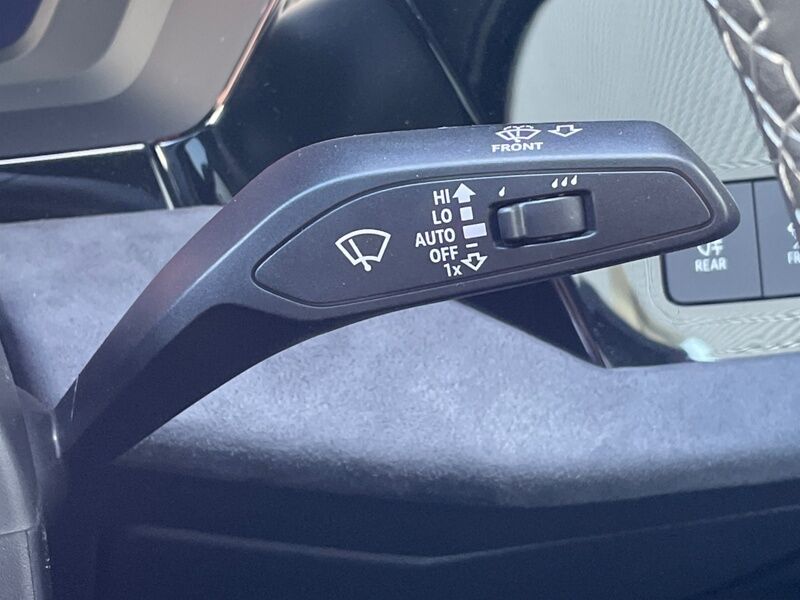 More views of Audi A3