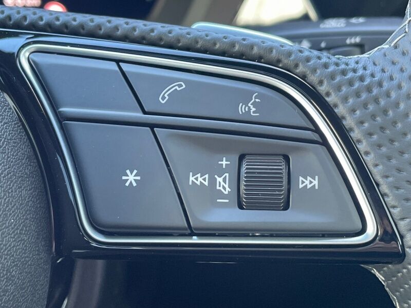 More views of Audi A3