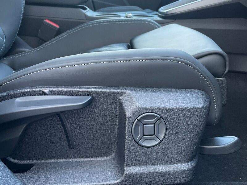 More views of Audi A3