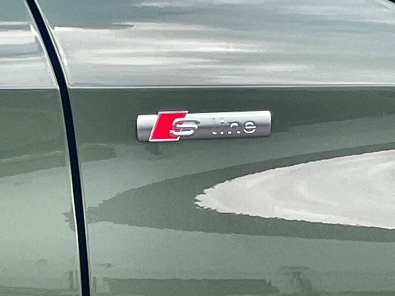 More views of Audi A3