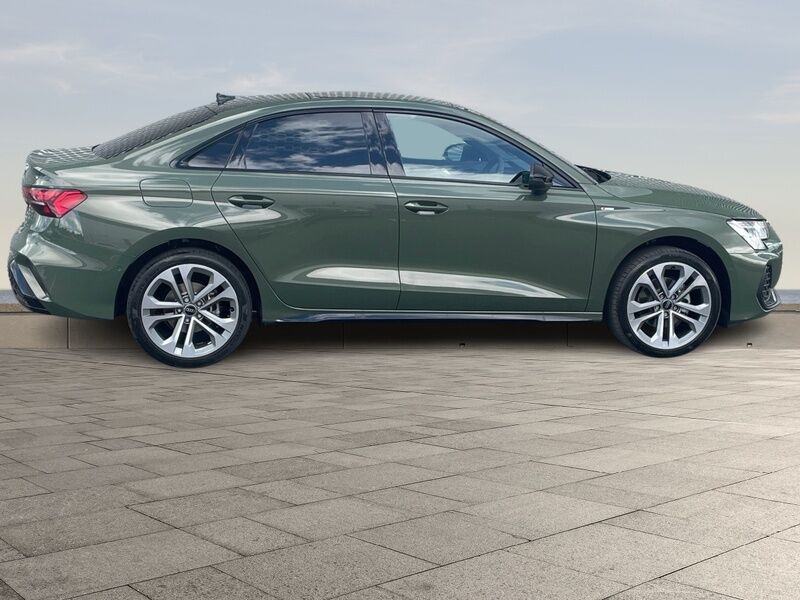 More views of Audi A3