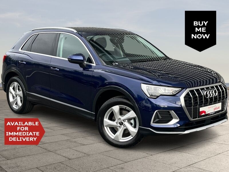 More views of Audi Q3