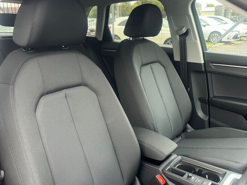 More views of Audi Q3