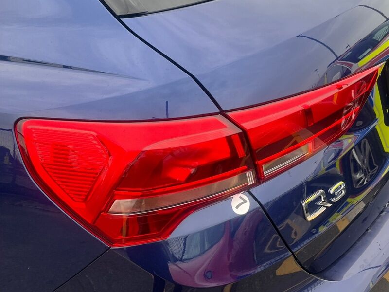 More views of Audi Q3