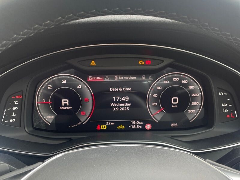 More views of Audi A6