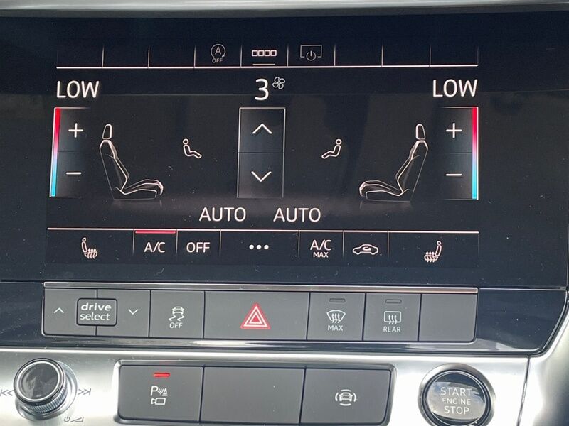 More views of Audi A6