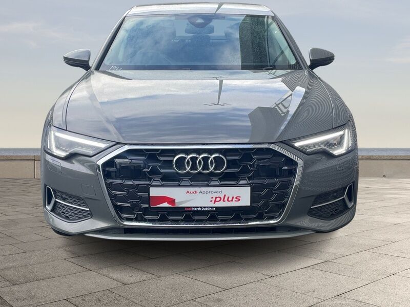 More views of Audi A6