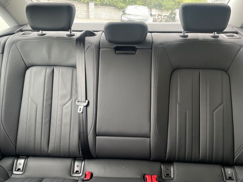 More views of Audi A6