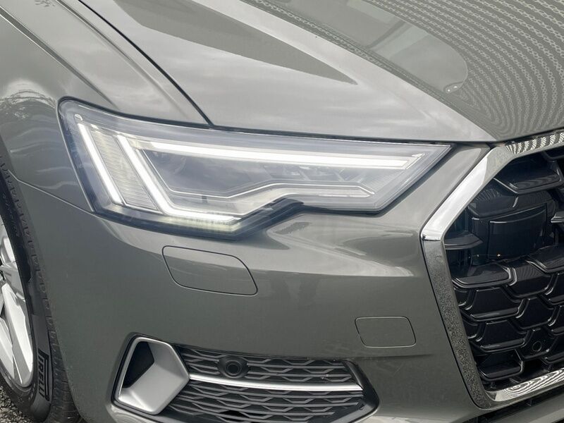 More views of Audi A6