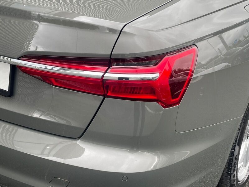 More views of Audi A6