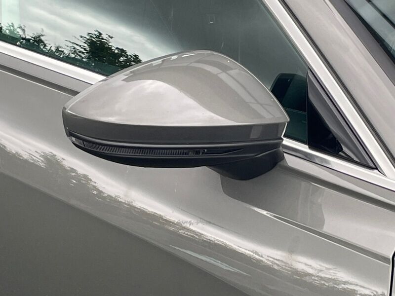 More views of Audi A6