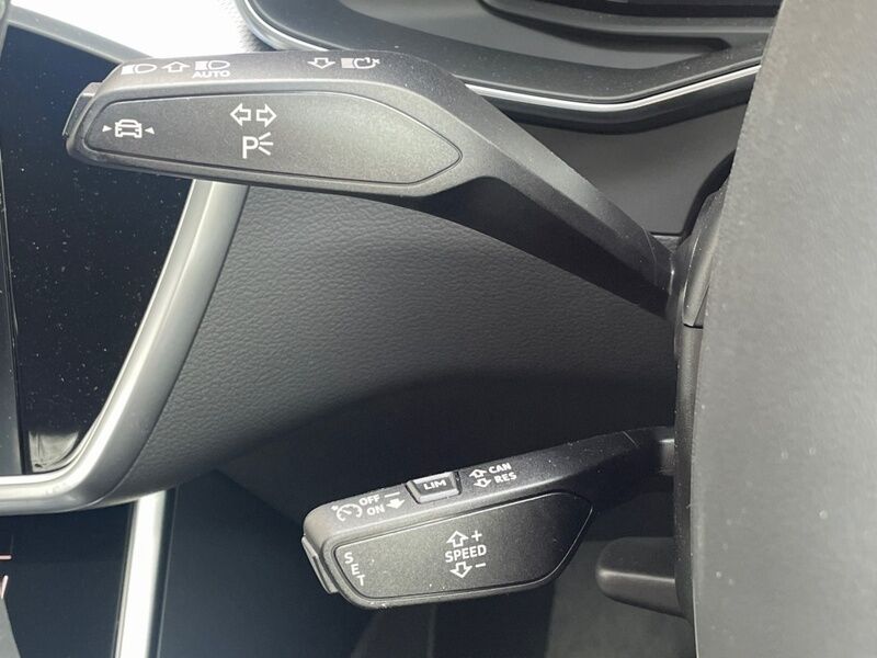 More views of Audi A6