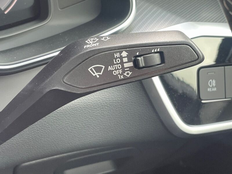 More views of Audi A6