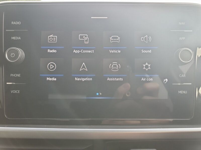 More views of Volkswagen T-Roc