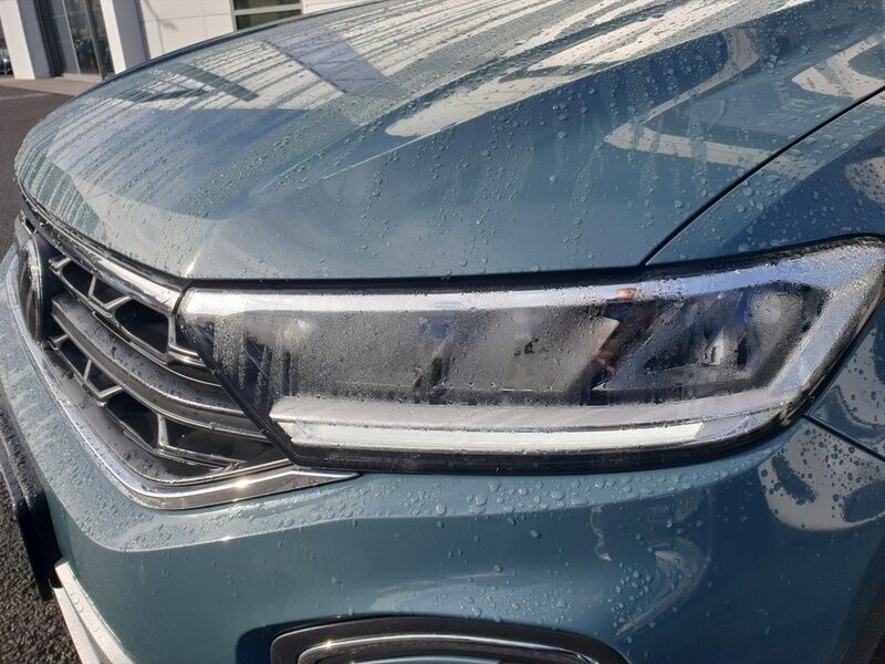 More views of Volkswagen T-Roc