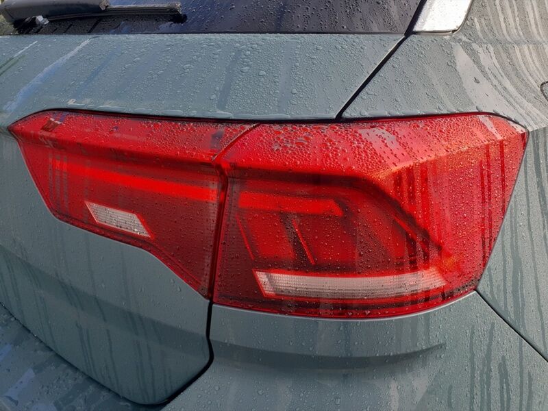 More views of Volkswagen T-Roc