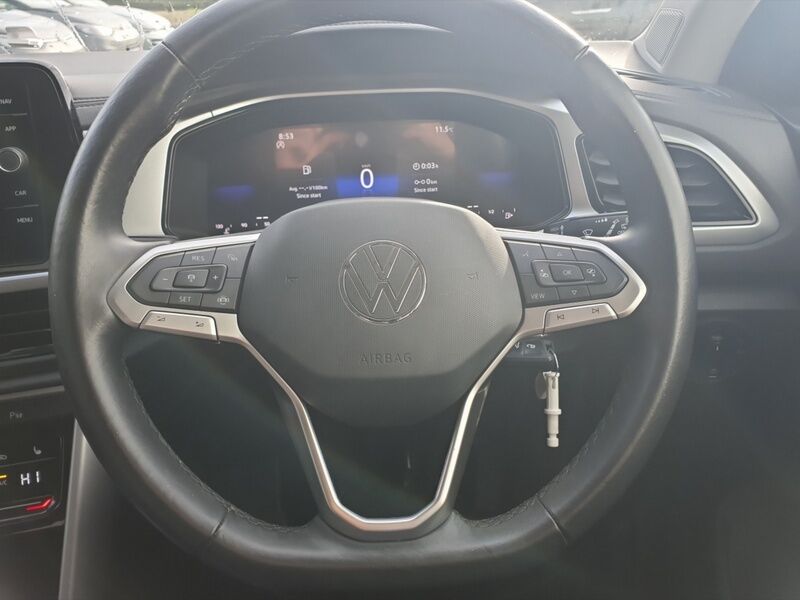 More views of Volkswagen T-Roc