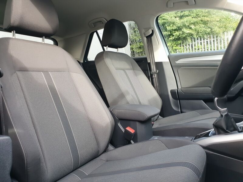 More views of Volkswagen T-Roc