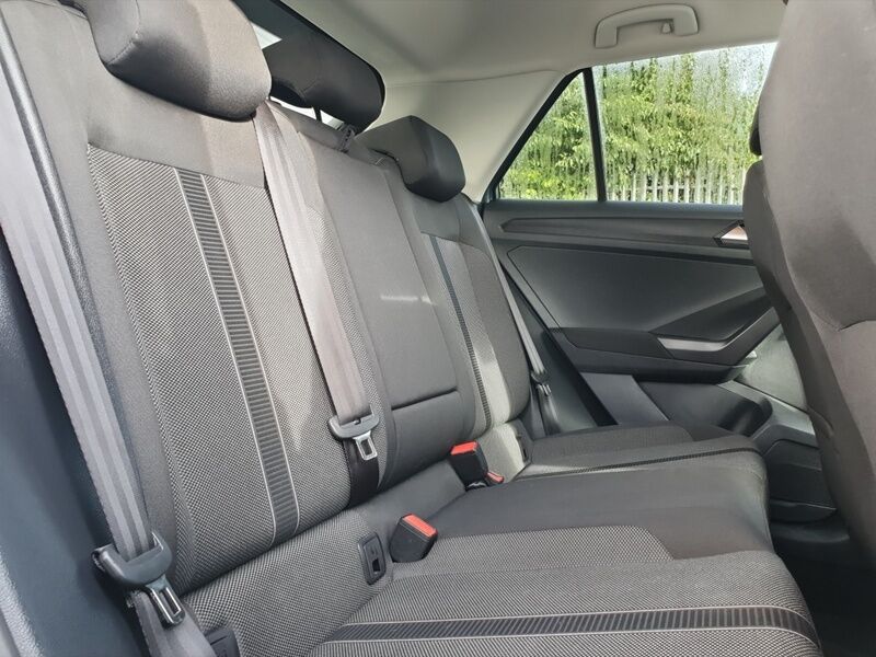 More views of Volkswagen T-Roc