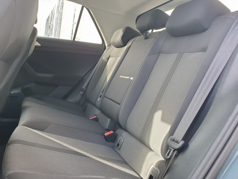 More views of Volkswagen T-Roc