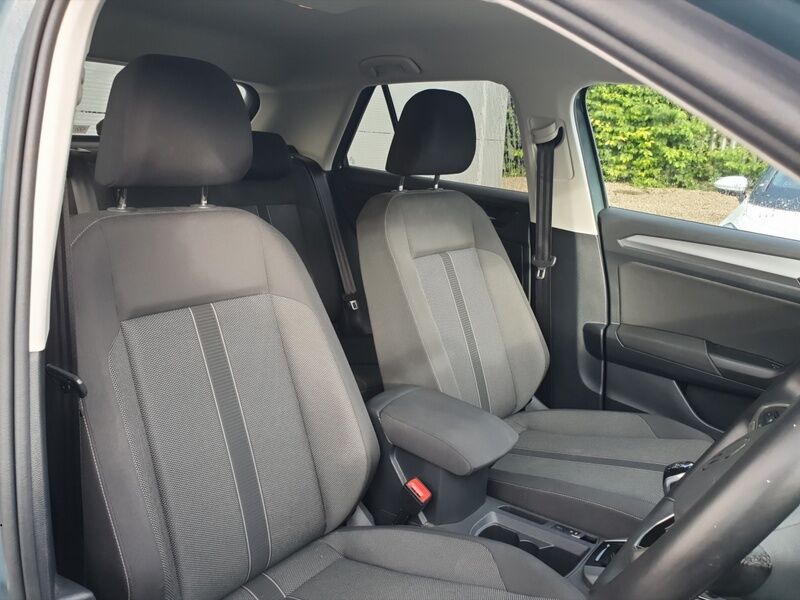 More views of Volkswagen T-Roc