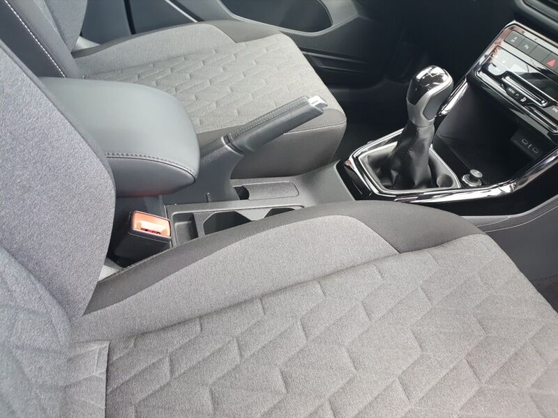 More views of Volkswagen T-Cross