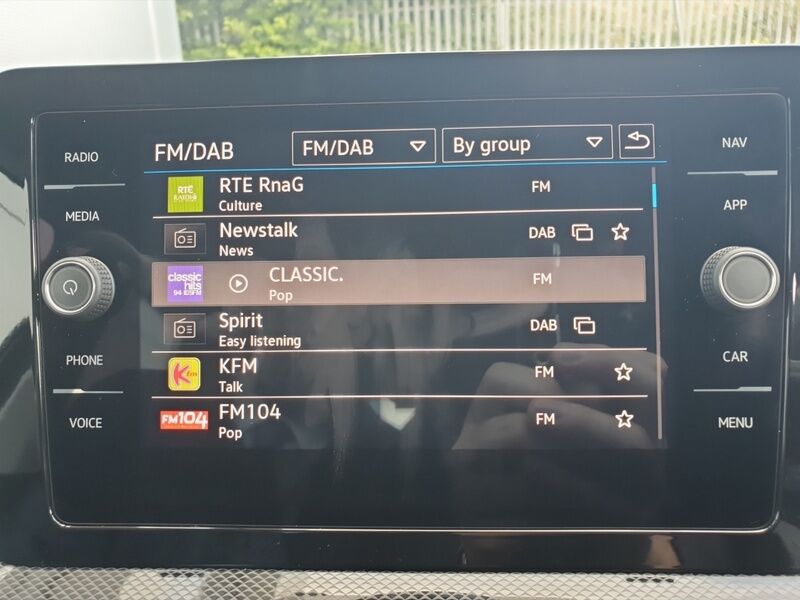 More views of Volkswagen T-Cross