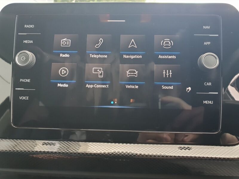 More views of Volkswagen T-Cross