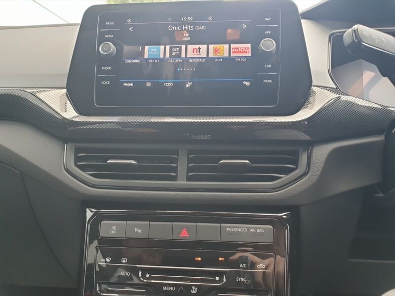 More views of Volkswagen T-Cross