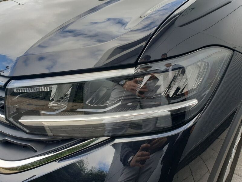 More views of Volkswagen T-Cross