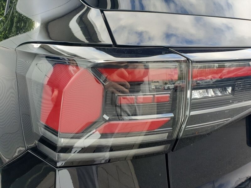 More views of Volkswagen T-Cross