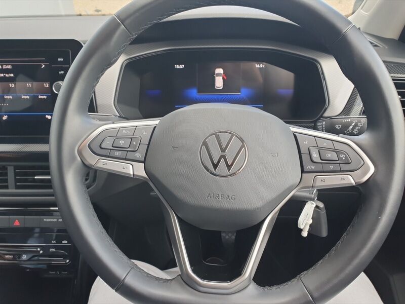 More views of Volkswagen T-Cross