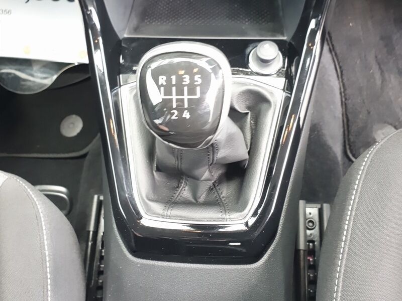 More views of Volkswagen T-Cross