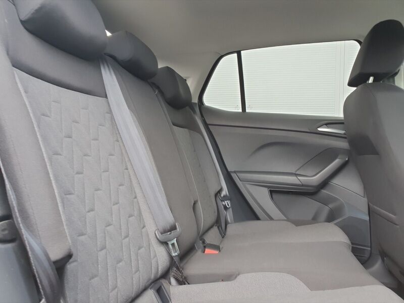 More views of Volkswagen T-Cross