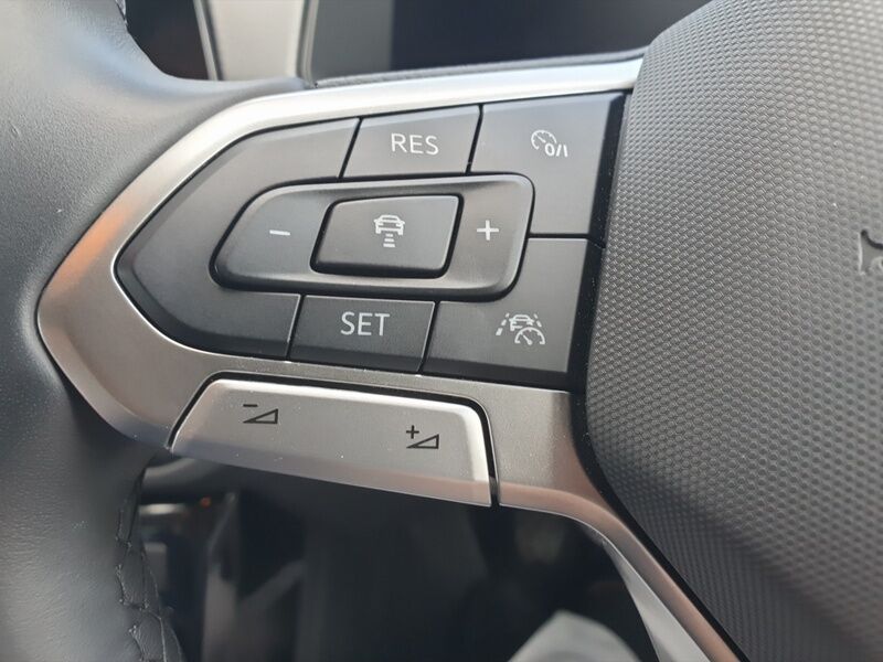 More views of Volkswagen T-Cross