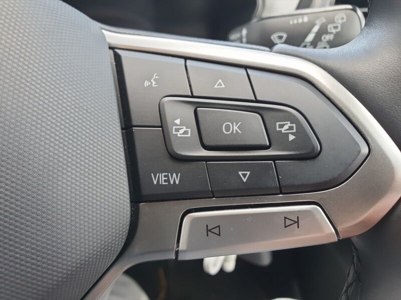 More views of Volkswagen T-Cross