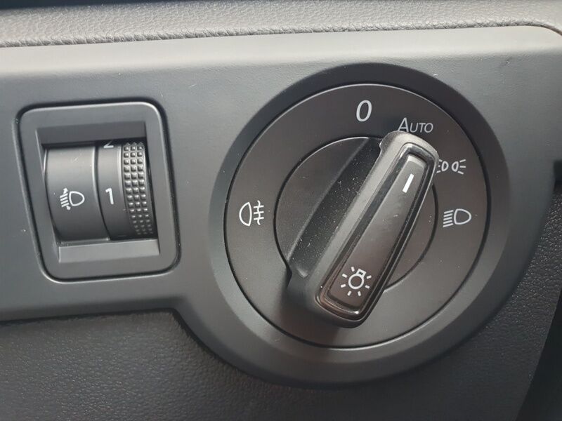 More views of Volkswagen T-Cross