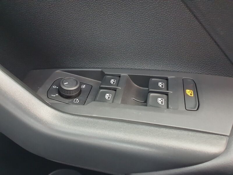 More views of Volkswagen T-Cross