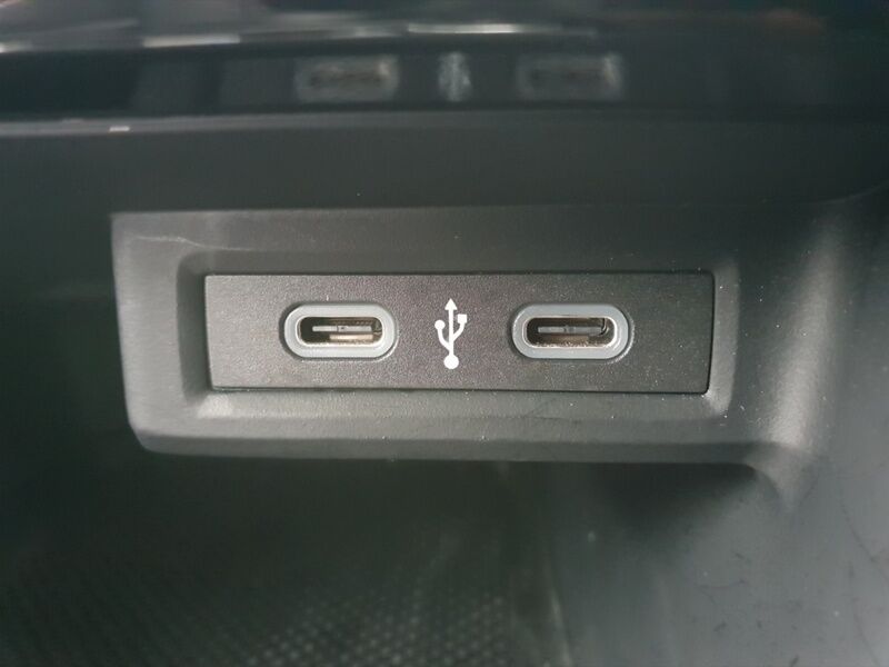 More views of Volkswagen T-Cross