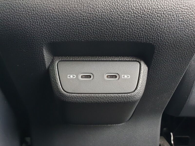 More views of Volkswagen T-Cross