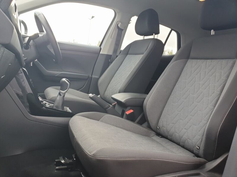 More views of Volkswagen T-Cross