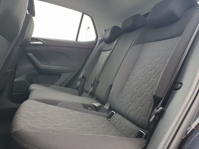 More views of Volkswagen T-Cross