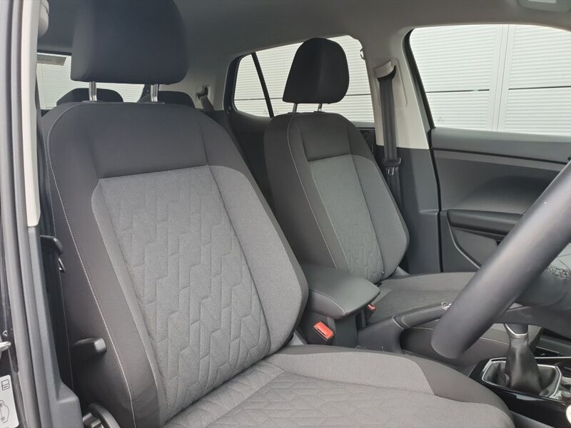 More views of Volkswagen T-Cross