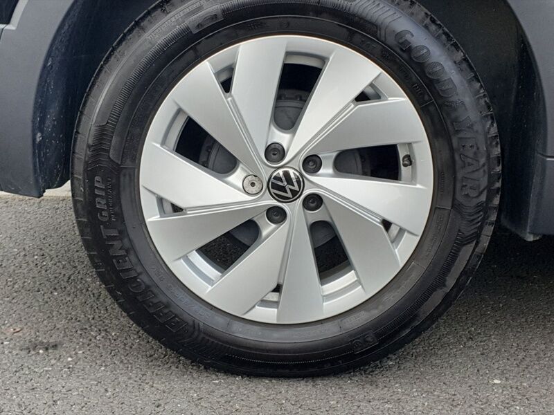 More views of Volkswagen T-Cross