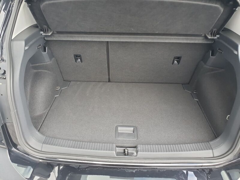 More views of Volkswagen T-Cross