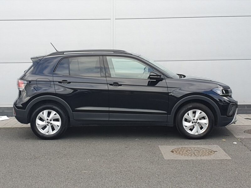 More views of Volkswagen T-Cross