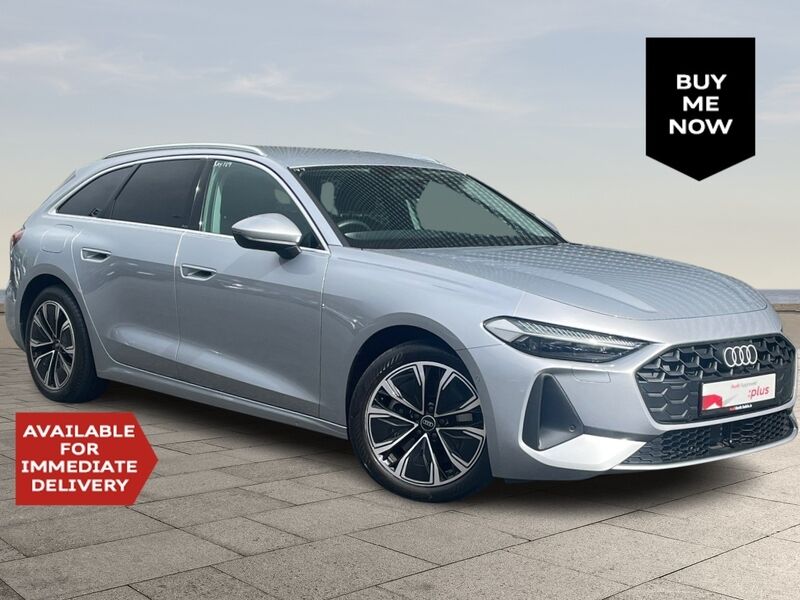 More views of Audi A5