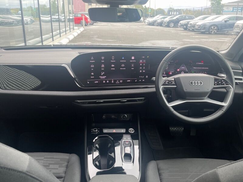 More views of Audi A5