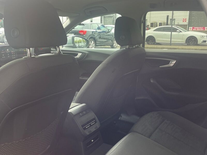 More views of Audi A5